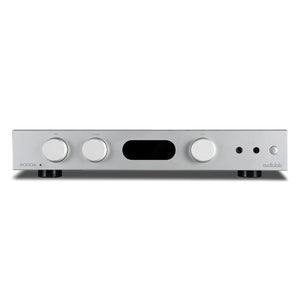 AudioLab  Integrated Amplifiers