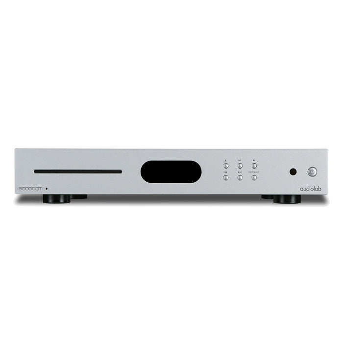 Audiolab - 6000CDT - CD Transport
