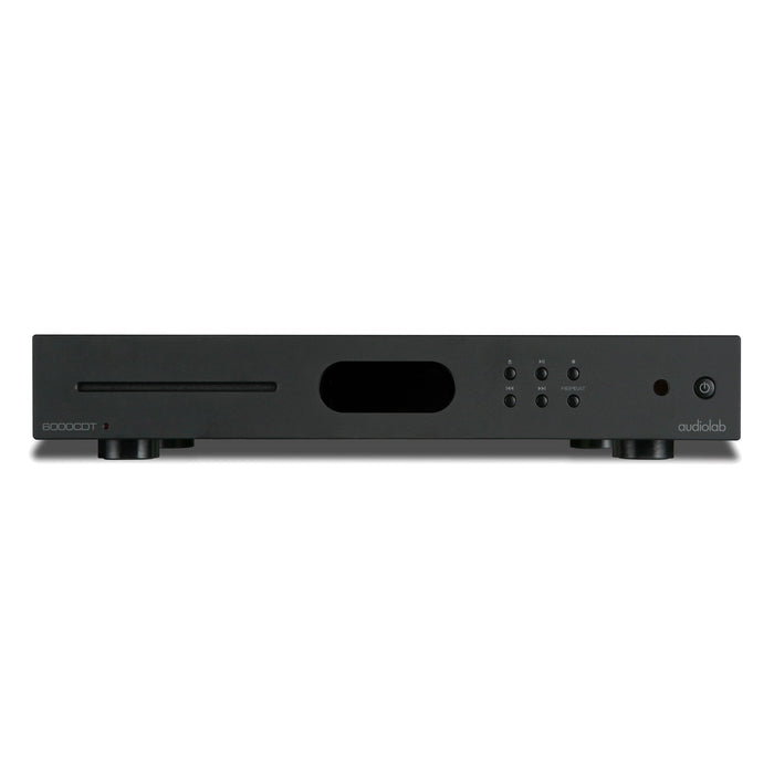 Audiolab - 6000CDT - CD Transport