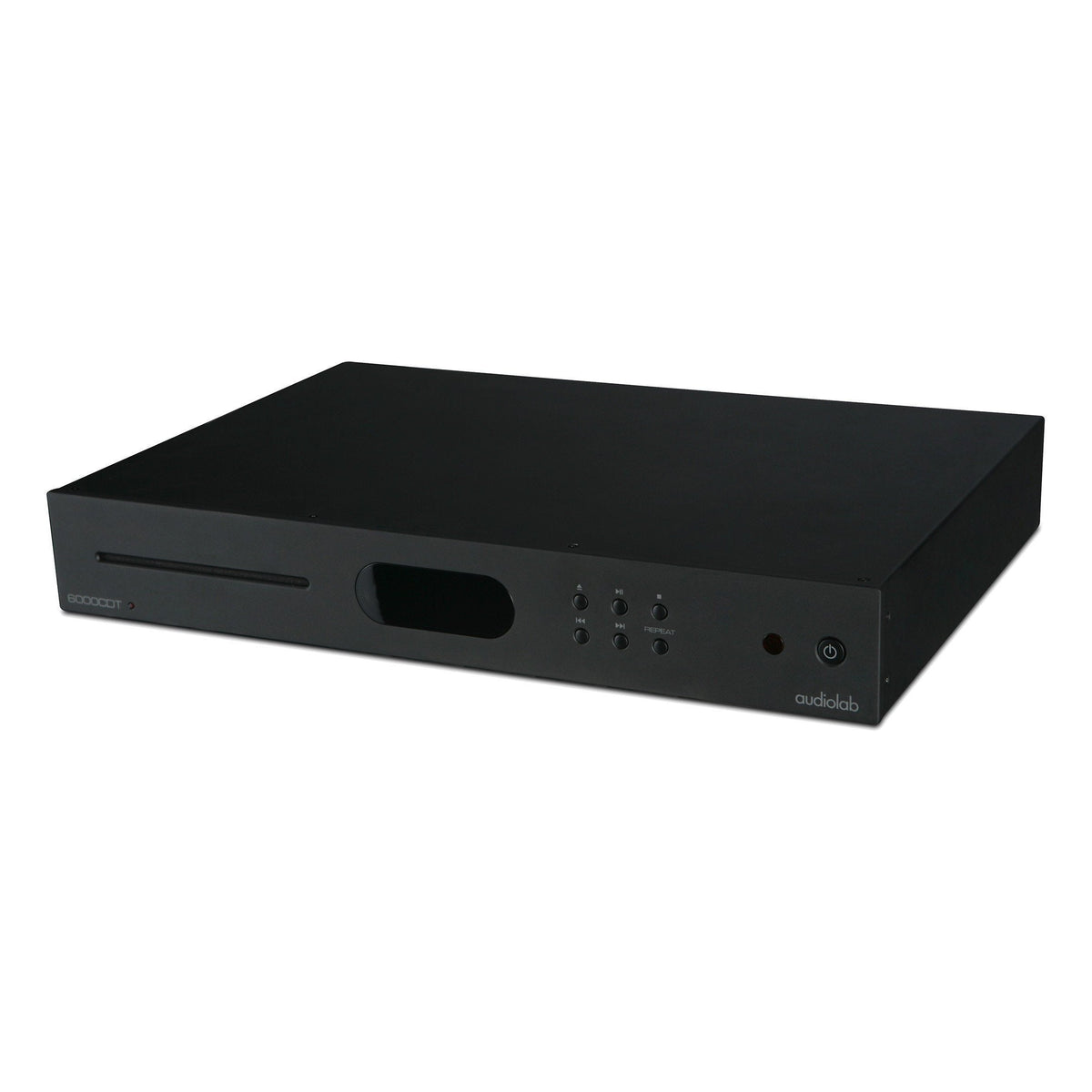 Audiolab - 6000CDT - CD Transport
