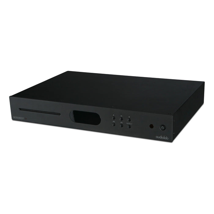 Audiolab - 6000CDT - CD Transport