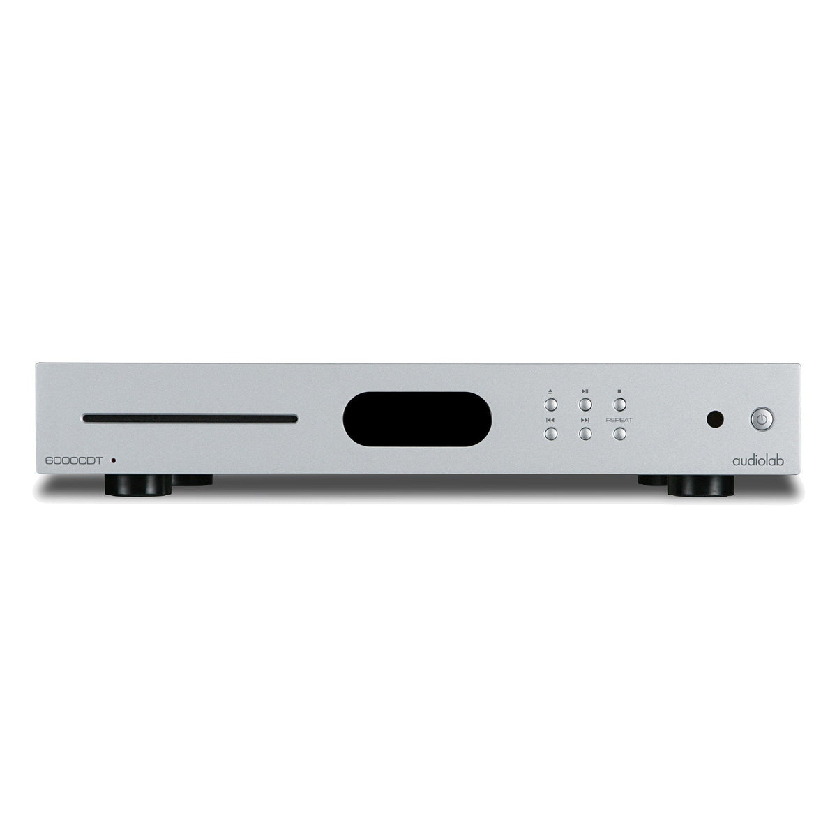 Audiolab - 6000CDT - CD Transport
