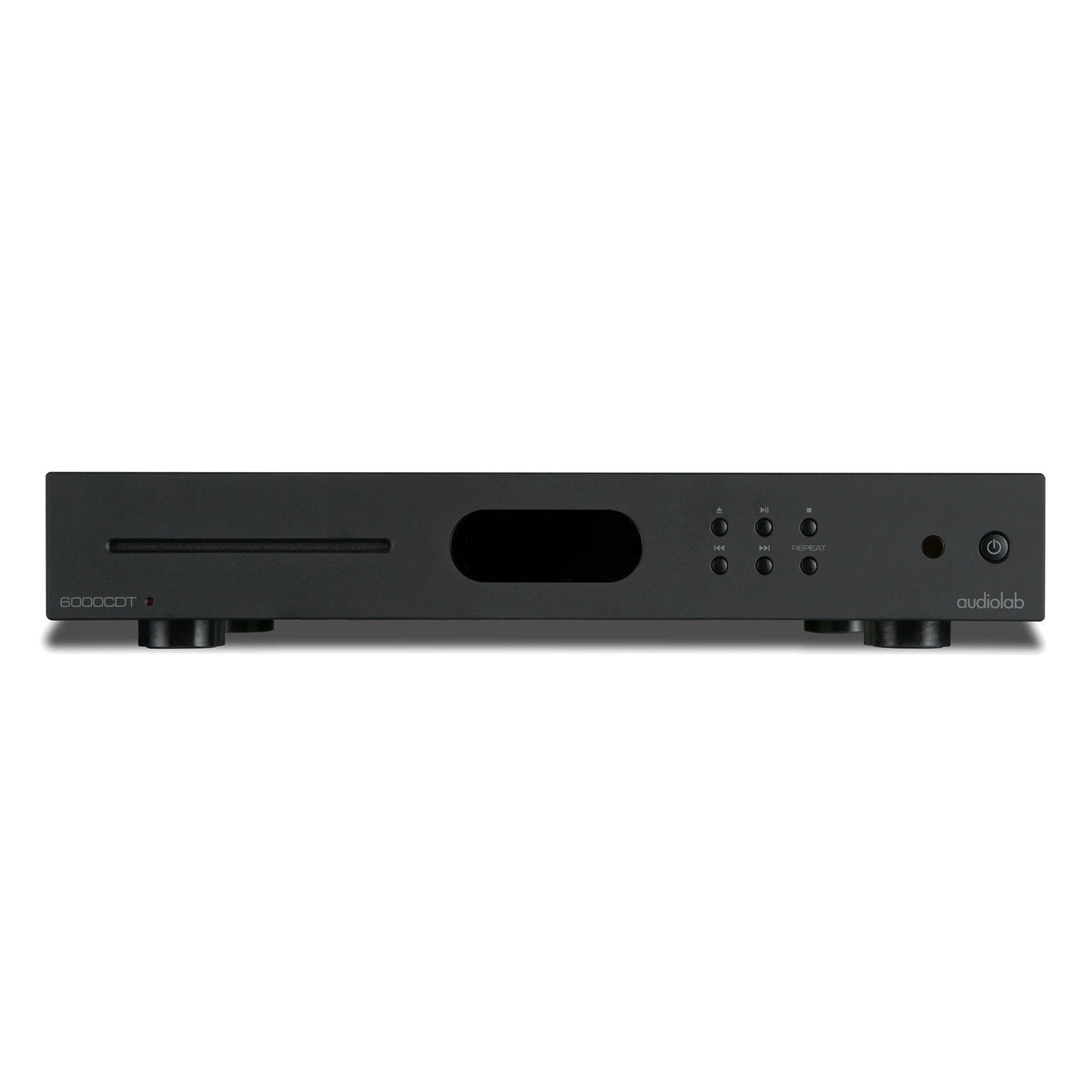 Audiolab - 6000CDT - CD Transport