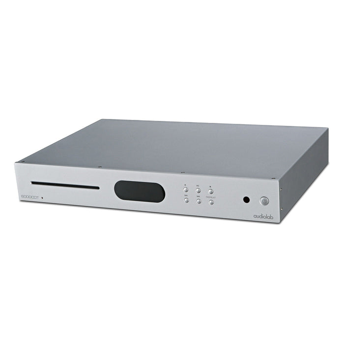 Audiolab - 6000CDT - CD Transport