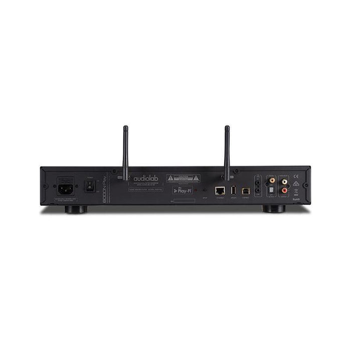Audiolab - 6000N - Network Streamer