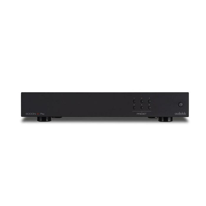 Audiolab - 6000N - Network Streamer