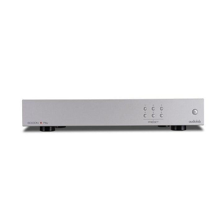 Audiolab - 6000N - Network Streamer