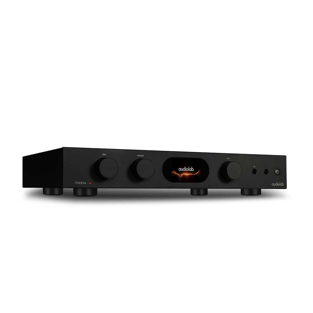 Audiolab - 7000A - Integrated Amplifier