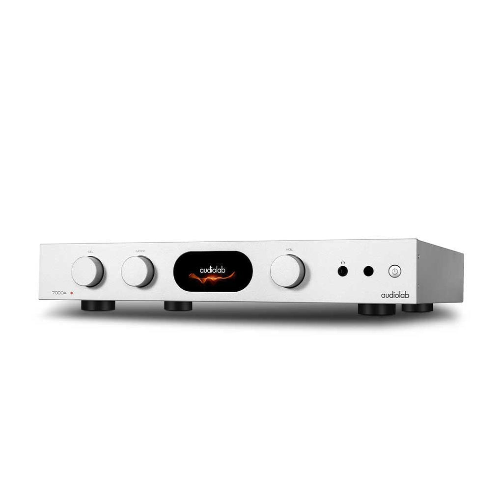 Audiolab 7000A Integrated Amplifier Review: A New Benchmark in Hi-Fi E ...