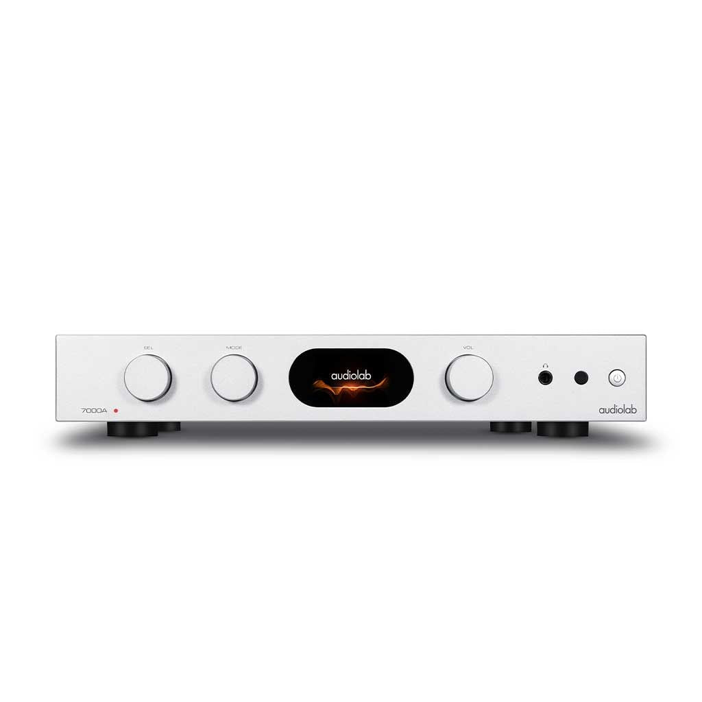 Audiolab - 7000A - Integrated Amplifier