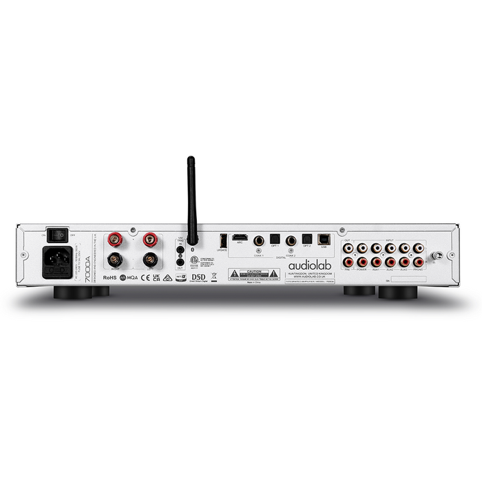 Audiolab - 7000A - Integrated Amplifier