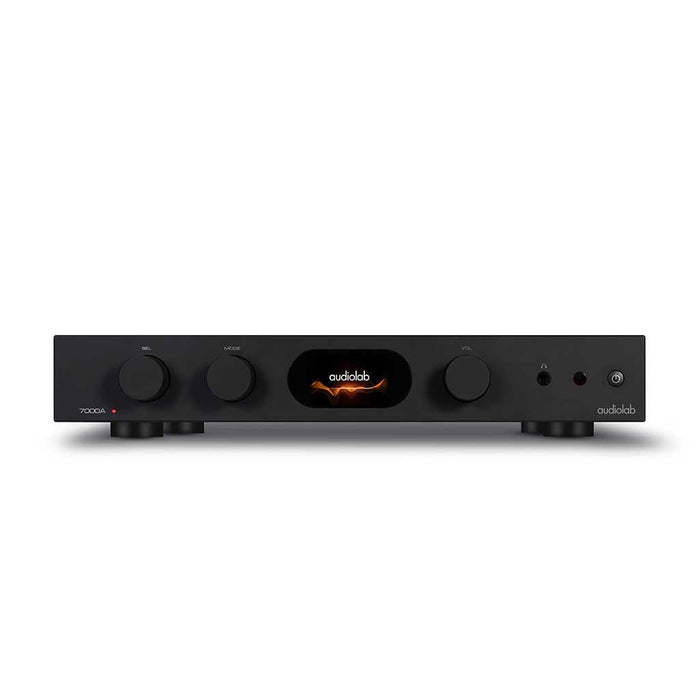 Audiolab - 7000A - Integrated Amplifier