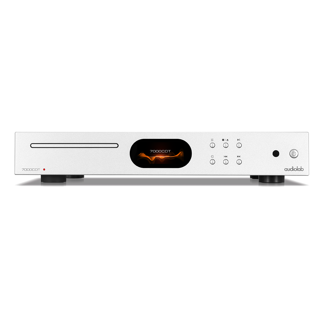 Audiolab - 7000CDT - CD Transport