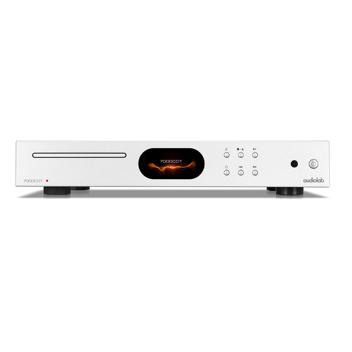 Audiolab - 7000CDT - CD Transport