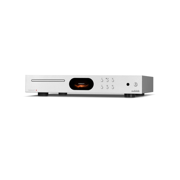 Audiolab - 7000CDT - CD Transport