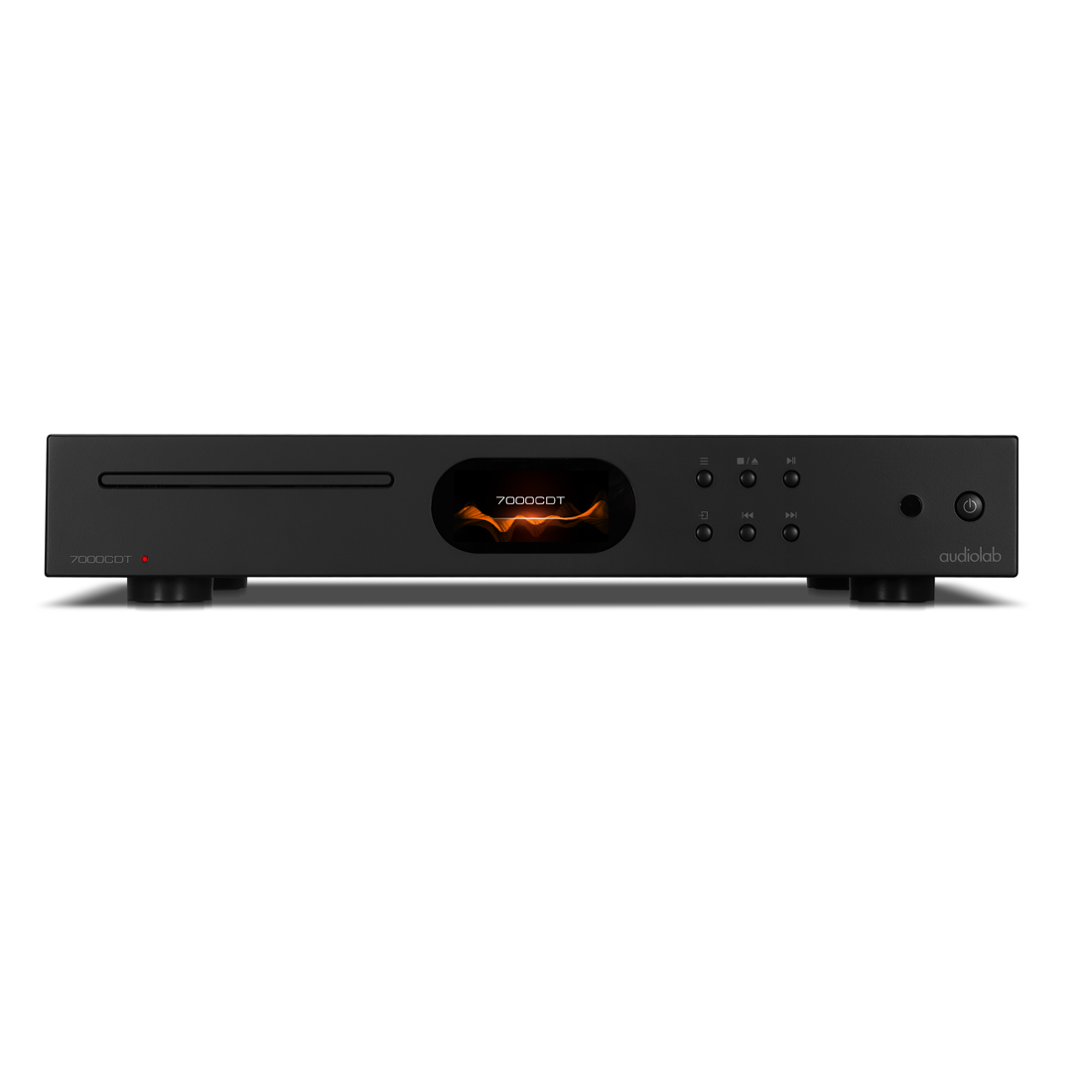 Audiolab - 7000CDT - CD Transport