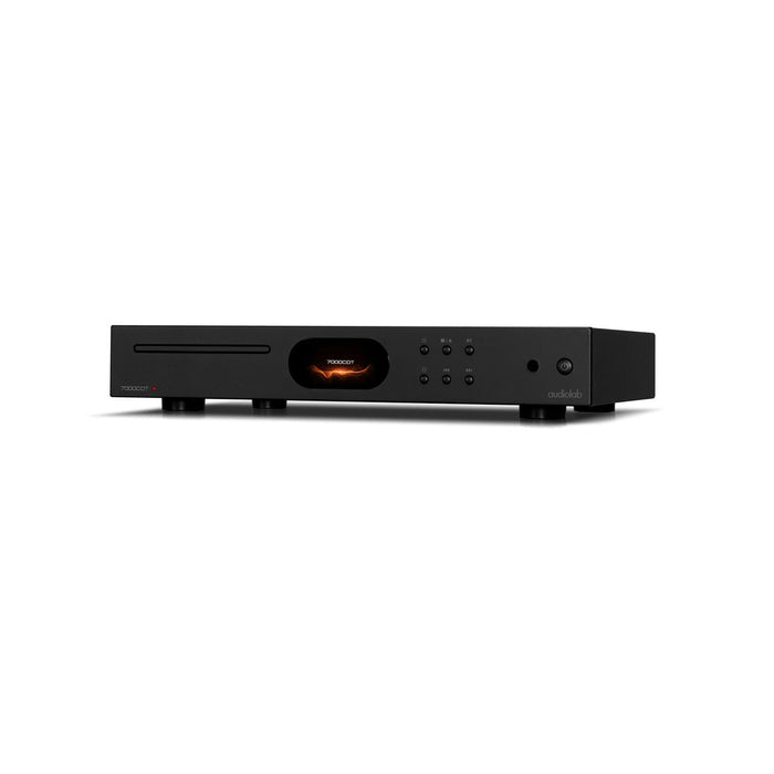Audiolab - 7000CDT - CD Transport