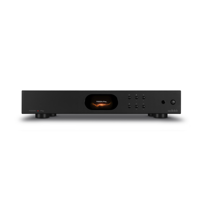 Audiolab - 7000N PLAY - Wireless Audio Streaming Player