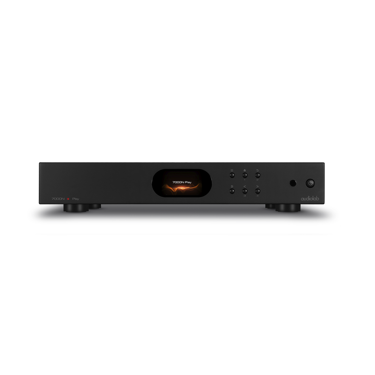 Audiolab - 7000N PLAY - Wireless Audio Streaming Player