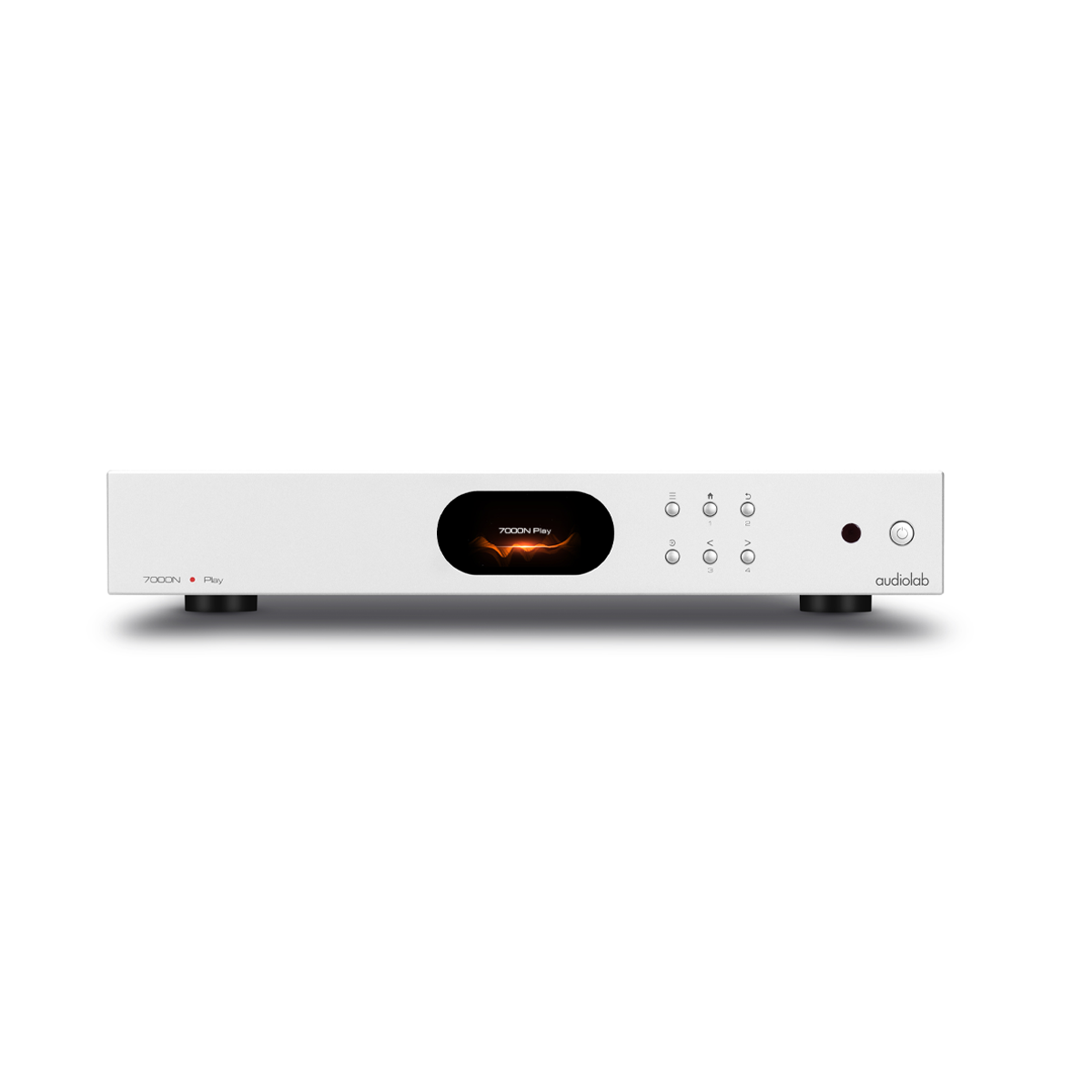 Audiolab - 7000N PLAY - Wireless Audio Streaming Player