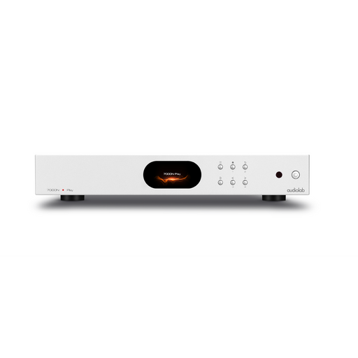 Audiolab - 7000N PLAY - Wireless Audio Streaming Player