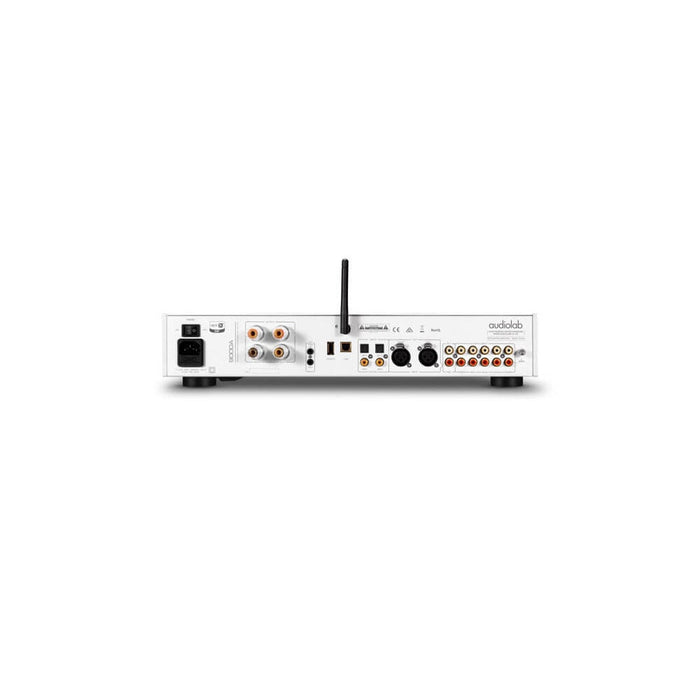 Audiolab - 9000A - Integrated Amplifier