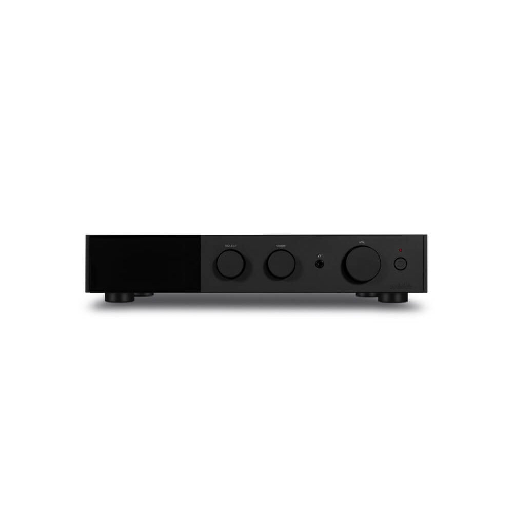 Audiolab - 9000A - Integrated Amplifier