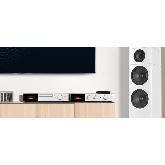 Audiolab - 9000CDT - CD Transport