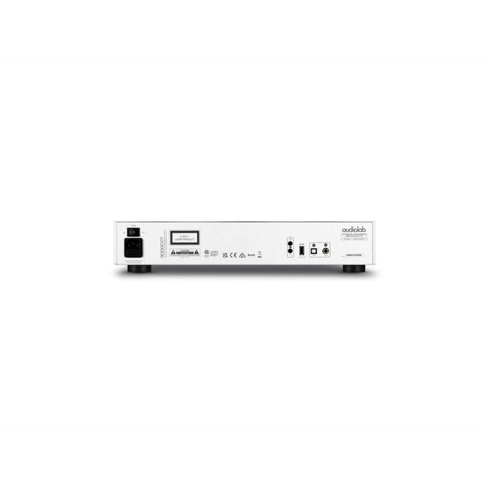Audiolab - 9000CDT - CD Transport