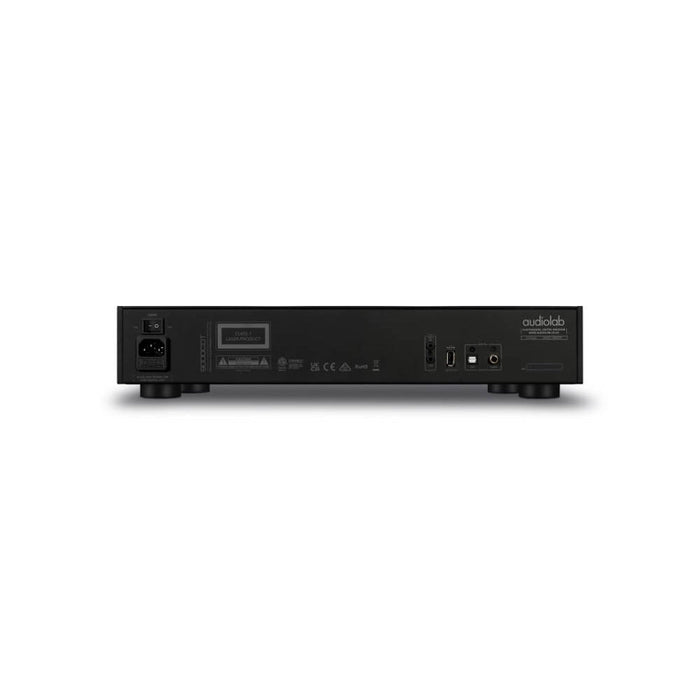 Audiolab - 9000CDT - CD Transport