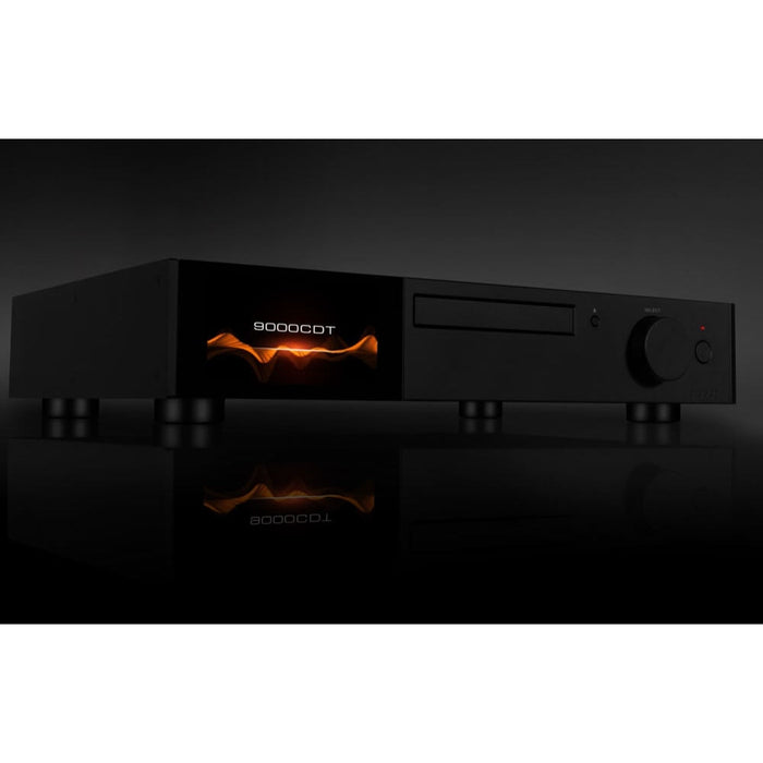 Audiolab - 9000CDT - CD Transport