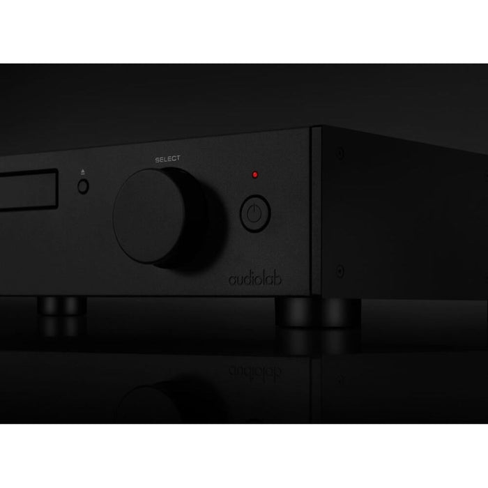 Audiolab - 9000CDT - CD Transport