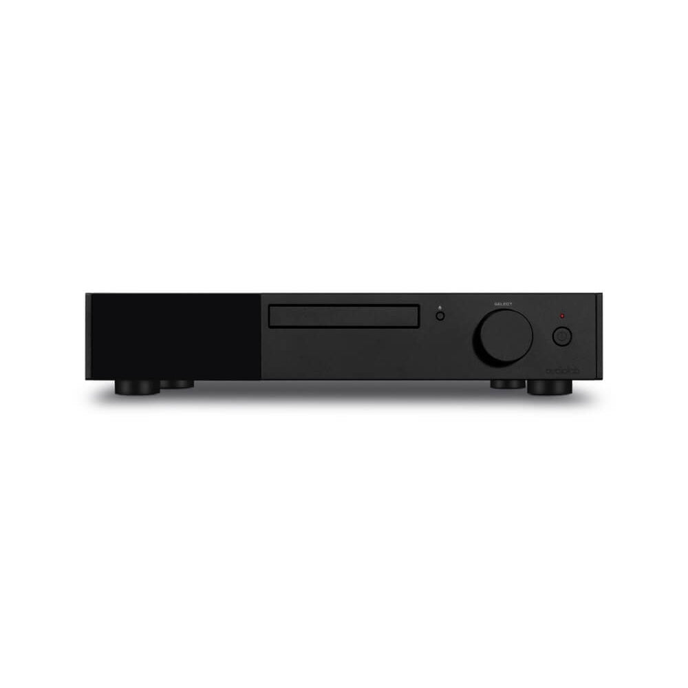 Audiolab - 9000CDT - CD Transport