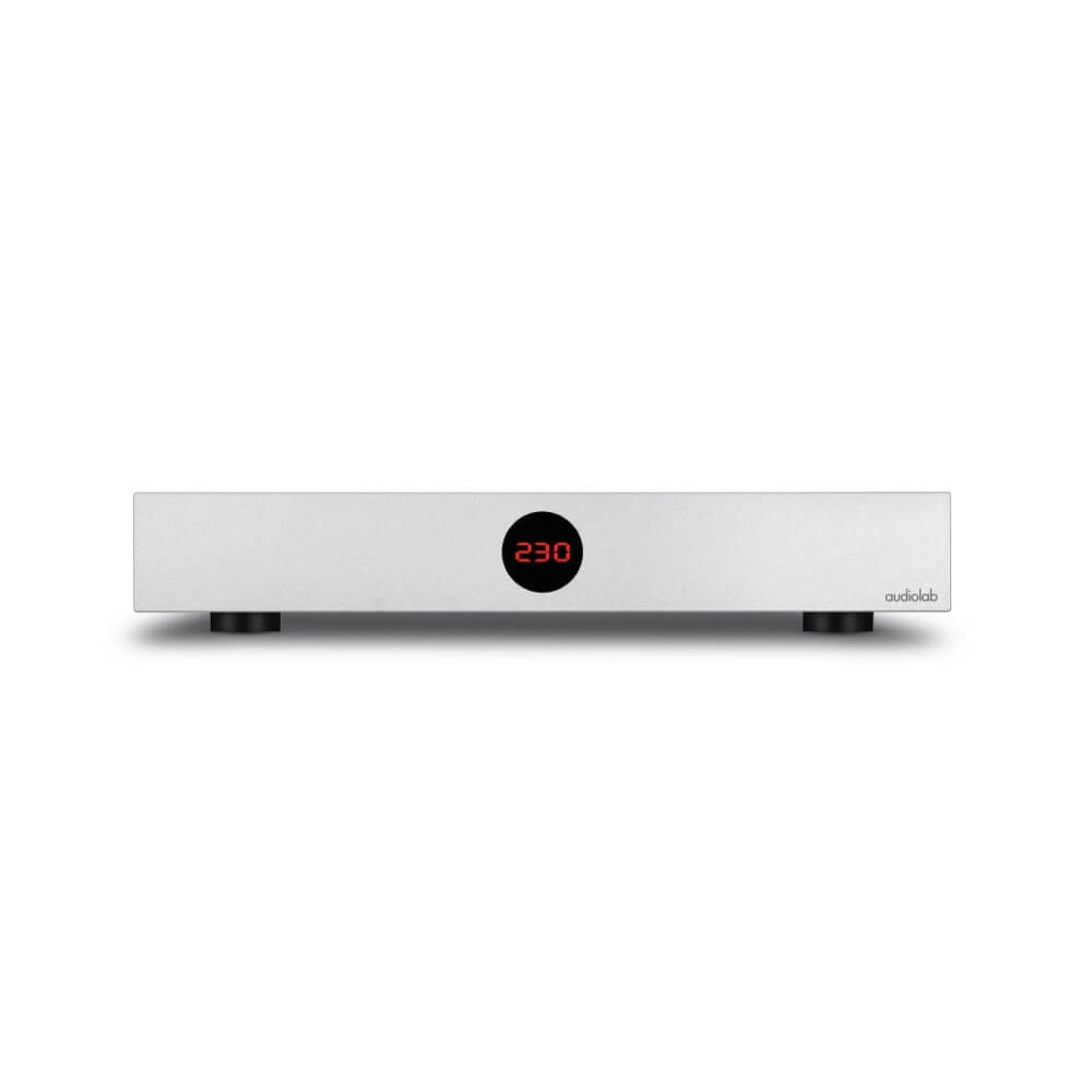 Audiolab - DC Block 6 - Mains Filter & Direct Current Blocker