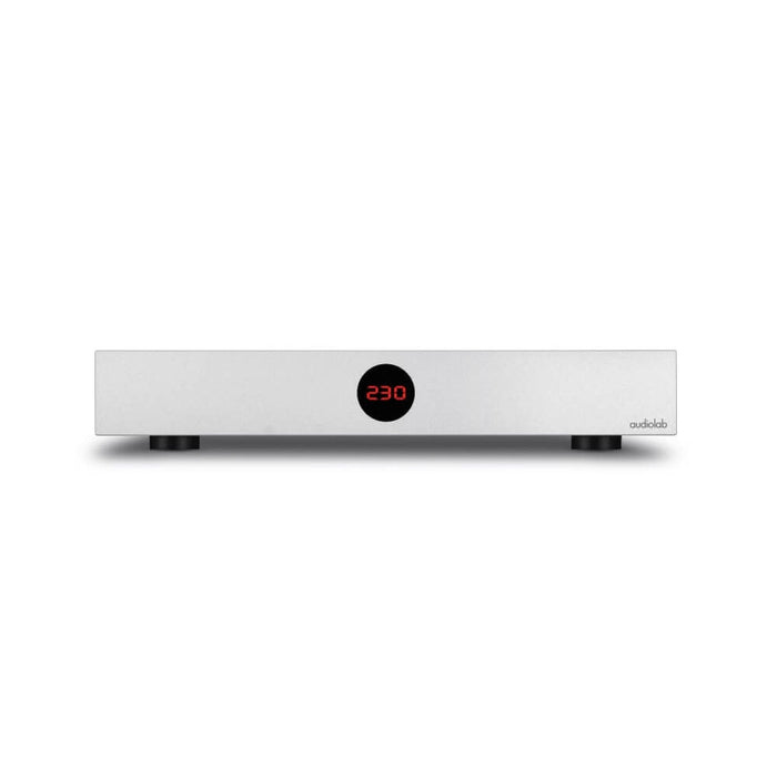 Audiolab - DC Block 6 - Mains Filter & Direct Current Blocker