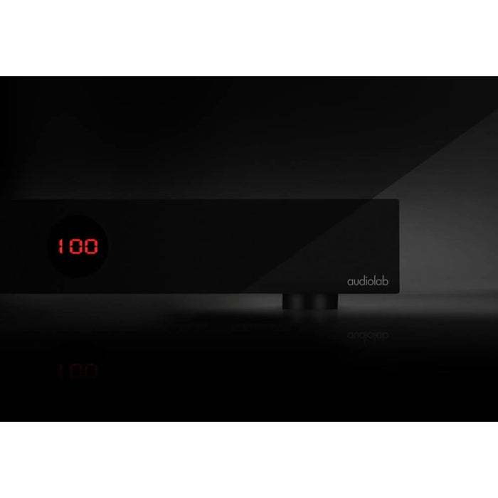 Audiolab - DC Block 6 - Mains Filter & Direct Current Blocker