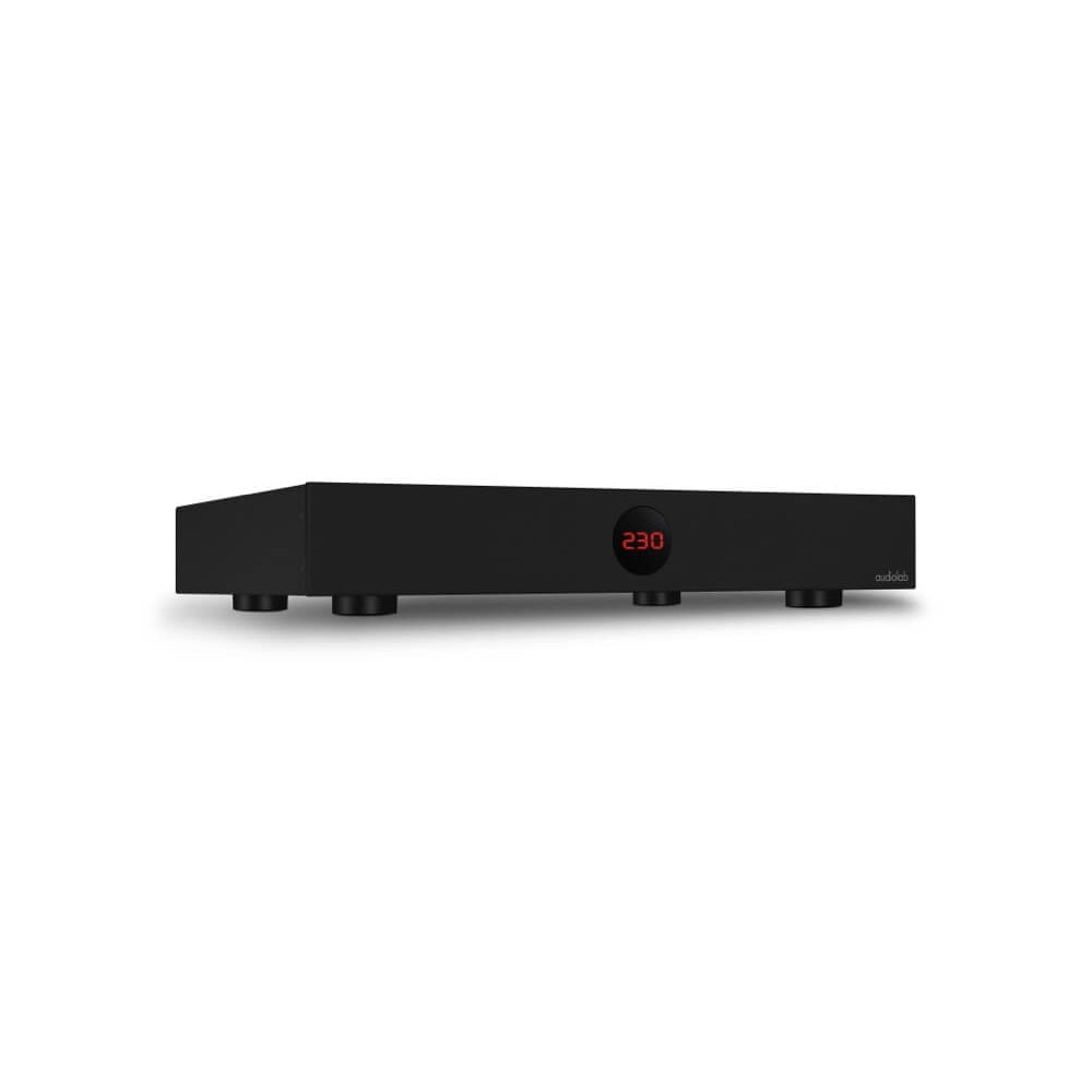 Audiolab - DC Block 6 - Mains Filter & Direct Current Blocker