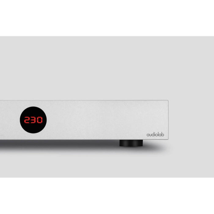 Audiolab - DC Block 6 - Mains Filter & Direct Current Blocker