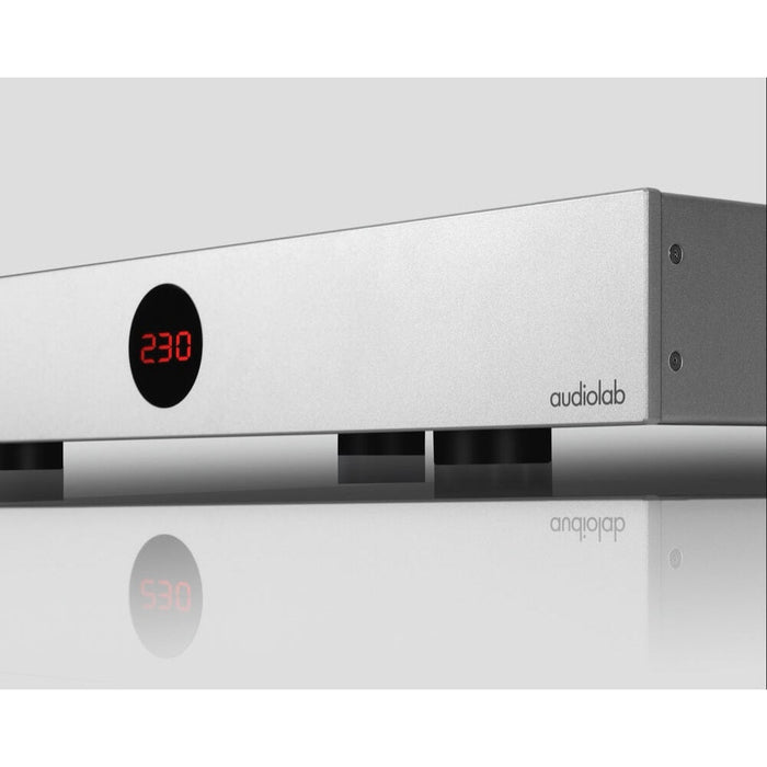 Audiolab - DC Block 6 - Mains Filter & Direct Current Blocker