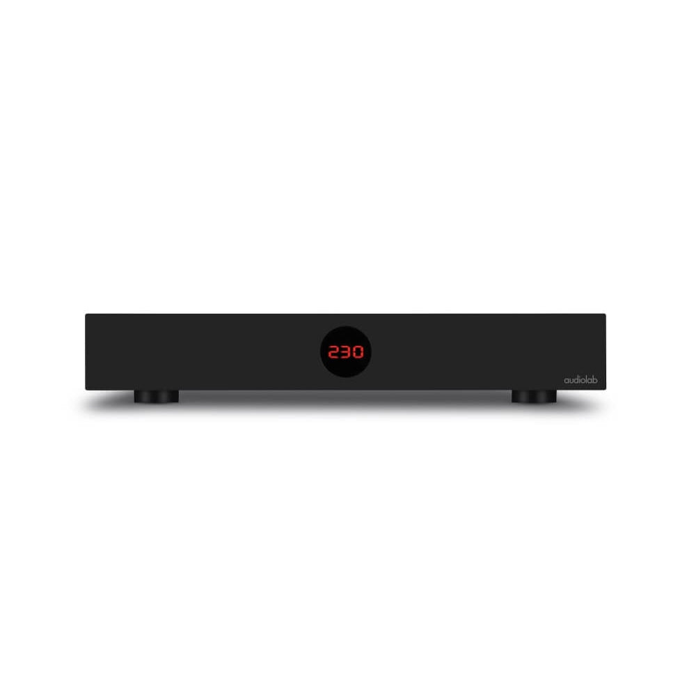 Audiolab - DC Block 6 - Mains Filter & Direct Current Blocker