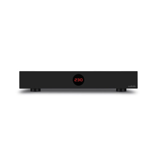 Audiolab - DC Block 6 - Mains Filter & Direct Current Blocker