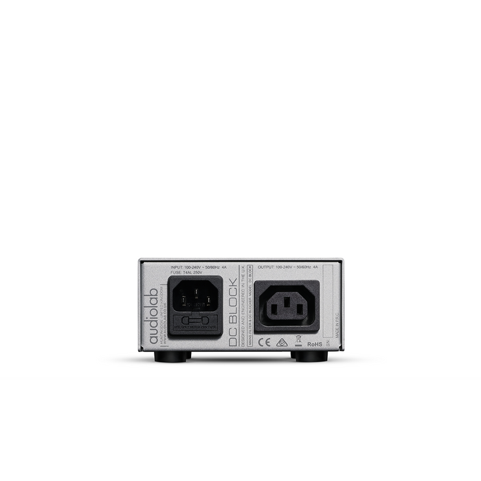 Audiolab - DC Block - Power Conditioner