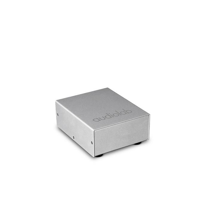 Audiolab - DC Block - Power Conditioner