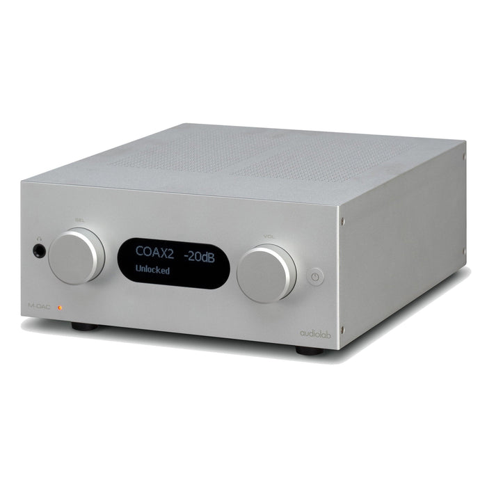 Audiolab - M-DAC+ - DAC