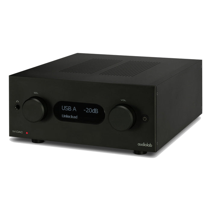 Audiolab - M-DAC+ - DAC