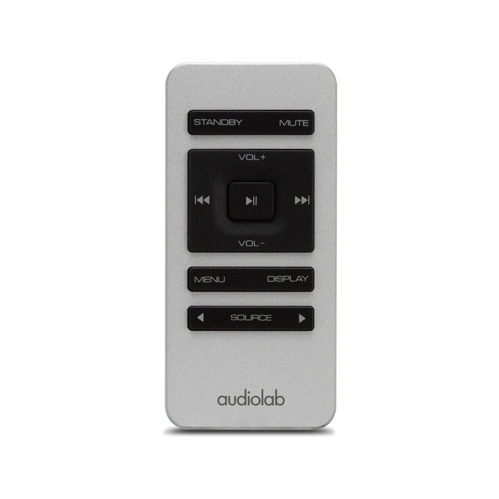 Audiolab - M-DAC+ - DAC