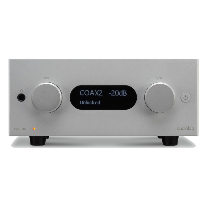 Audiolab - M-DAC+ - DAC