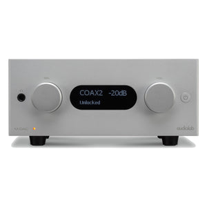 Products  DACs