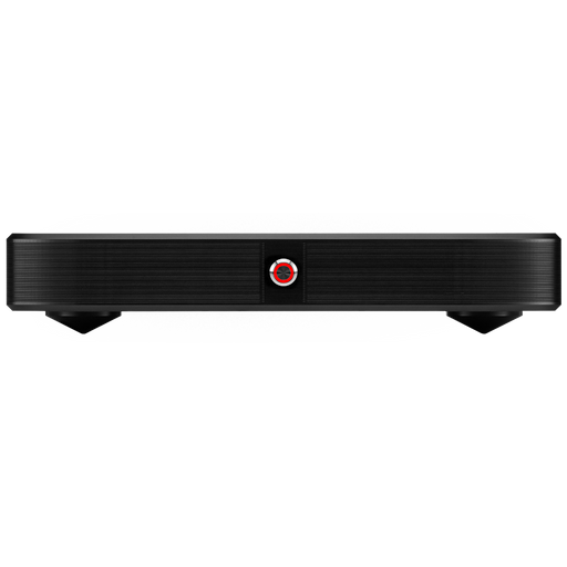 Bel Canto - BLACK EX Amplifier - Dual Mono Amplifier