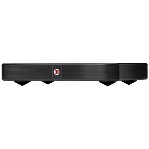 Bel Canto - BLACK EX Amplifier - Dual Mono Amplifier